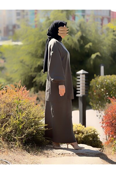 Nissra Σετ μπλούζας με φούστα Ankanoor Knitwear