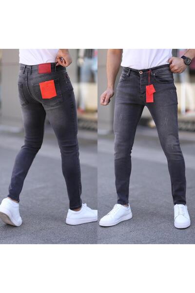 REDCODE ΑΝΔΡΙΚΟ ΤΖΙΝ ΠΑΝΤΕΛΟΝΙ ΣΤΕΝΗΣ ΕΦΑΡΜΟΓΗΣ ΜΕ ΛΙΚΡΑ