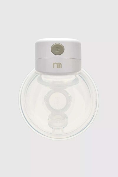 MOTHERCARE Wearable Electric Breast Pump