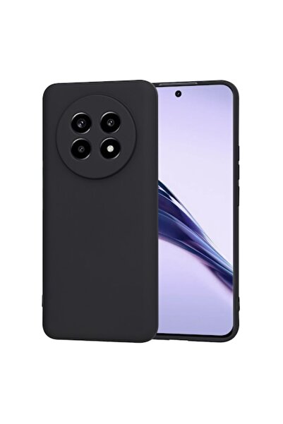 Sybero Husă de protecție pentru Realme 13 Pro/13 Pro+, S52, material textil, ...