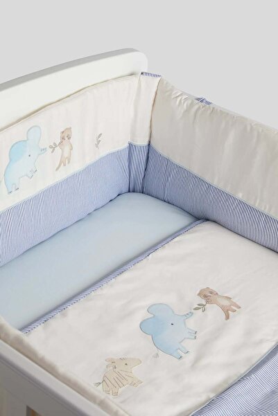 MOTHERCARE 3-Piece Bedding Bundle (Cot Bed)