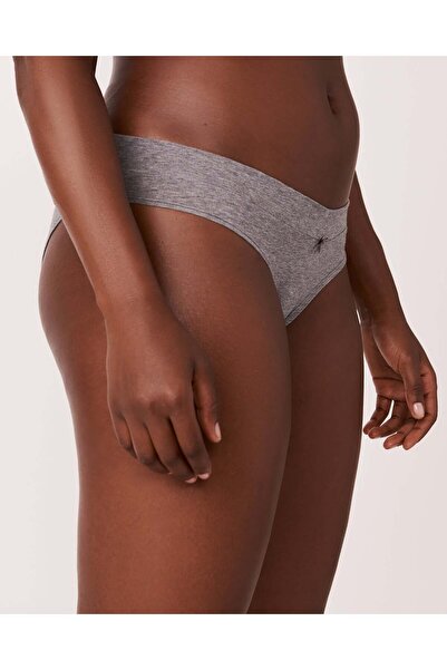 La Vie en Rose Cotton Bikini Panty