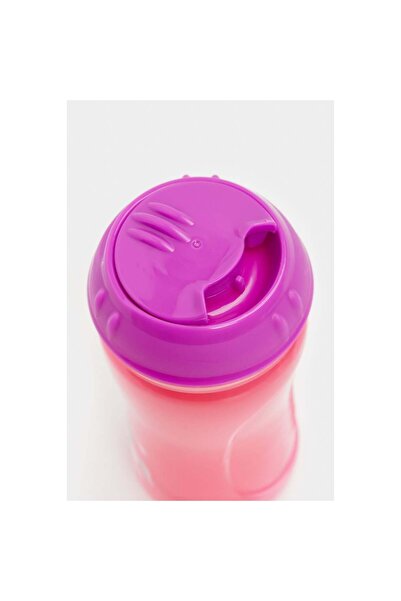 MOTHERCARE Flexi-Straw Insulated Cup - Pink