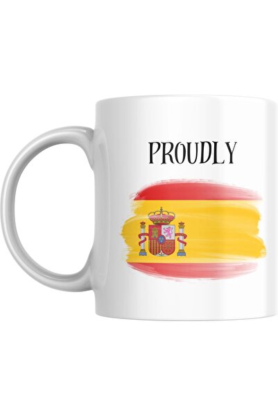 SiestaSafari كوب قهوة بفخر إسبانيا