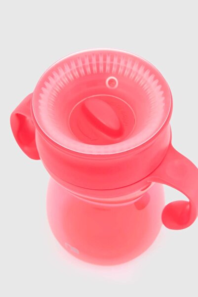 MOTHERCARE 360? Trainer Cup with Handles - Red
