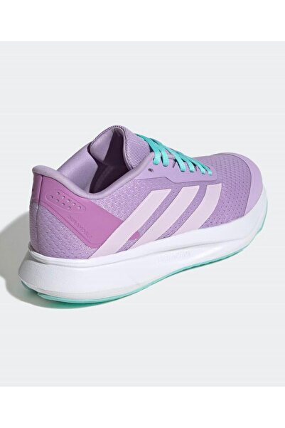 adidas Duramo SL2 Lace Up Closure Shoes - Powder Plum/Ice Lavender/Cloud White