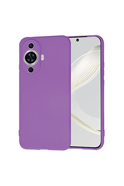Sybero Husă de protecție pentru Huawei nova 11 / nova 12s / S77, material tex...