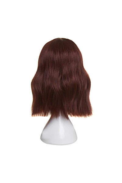 BELHER Athena Wig Redhead