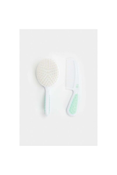 MOTHERCARE Brush And Comb Set