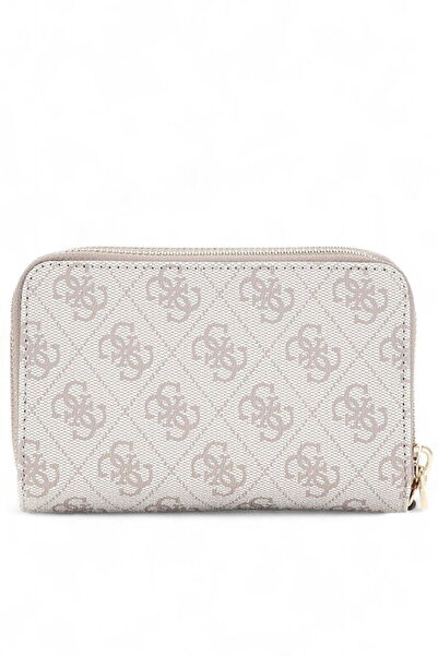 Guess Access Women's Beige Wallet Swsg7459164-Dko