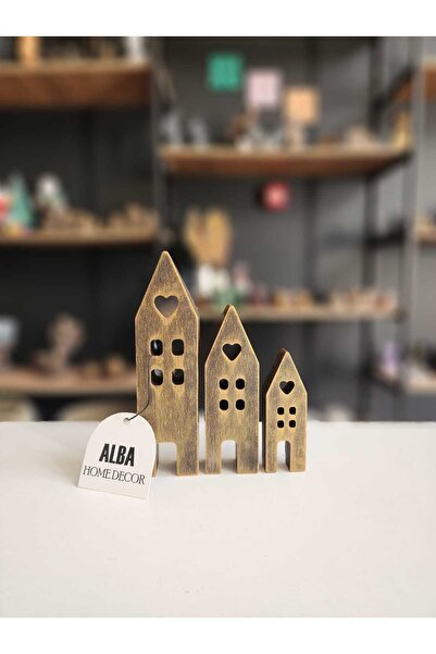 Alba Home Decor Dekoratif ev