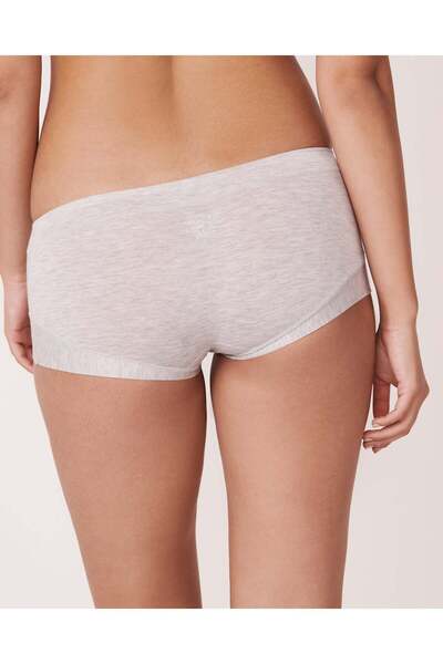 La Vie en Rose Modal Boyleg Panty