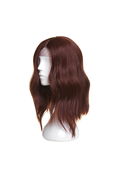 BELHER Athena Wig Redhead