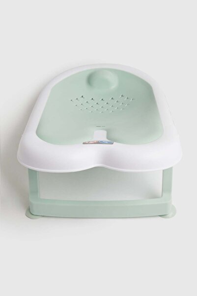 MOTHERCARE Soft-Touch Baby Bath Support