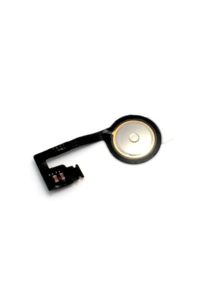OEM İphone 4 / 4s Orta Tuş Home Flex