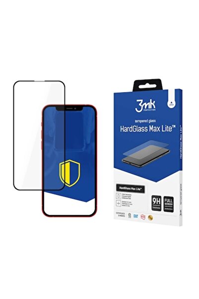 3MK Protector de ecran din sticlă securizată Hardglass Max Lite pentru Samsun...