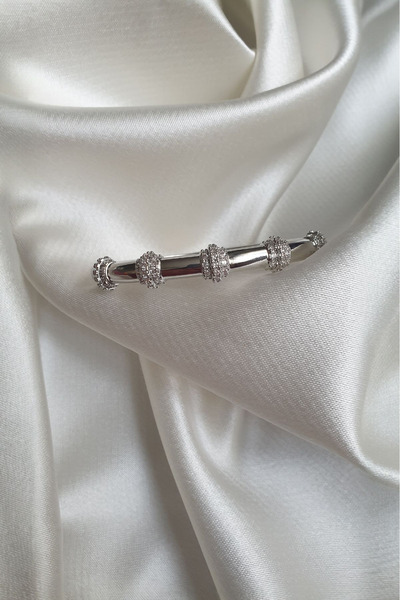 SelinDiamond Zircon stone bracelet