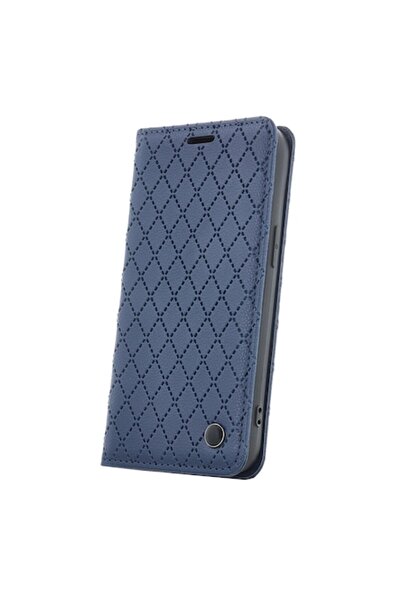 Sybero Carcasă Smart Caro pentru Xiaomi Redmi Note 13 Pro 4G / Poco M6 Pro, A...