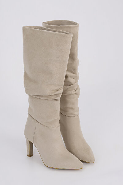 Mamito Ayakkabı Μπότες με λεπτό τακούνι CNG A200