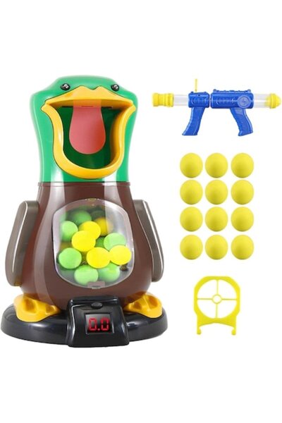 Glow Goods Set Tinta Interactiva GlowGoods, Joc de Indemanare Distractiv, Des...