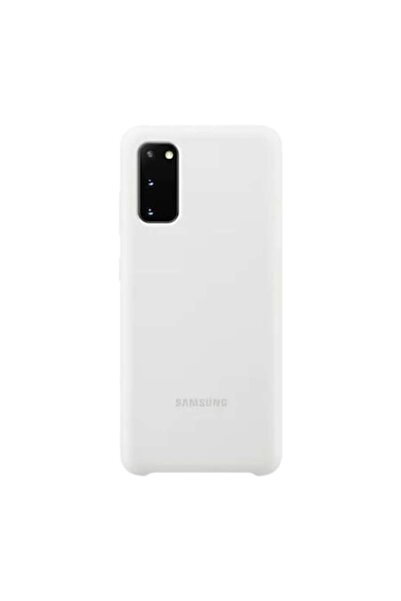 Sybero Carcasă de protecție din silicon moale pentru Samsung Galaxy S20 Plus ...