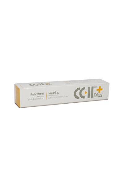 Caudalie Cc-Iı + Plus Massage Gel 100Ml