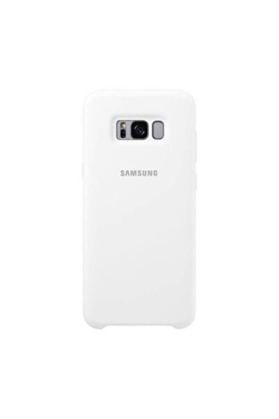 Sybero Husă din silicon pentru Samsung Galaxy S8+/S8 Plus, ultrasubțire, rezi...