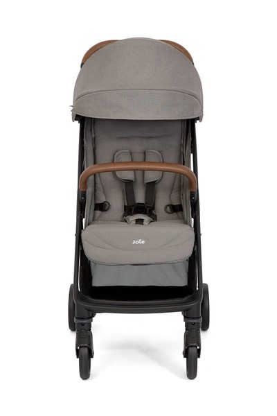 Joie Pact Pro Compact Stroller - Pebble