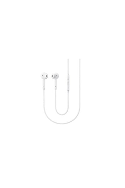 Samsung wired earphones, 3.5 mm jack, White