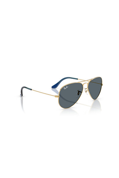 Ray-Ban Rb 3025 9278R5 62 Aviator Sunglasses