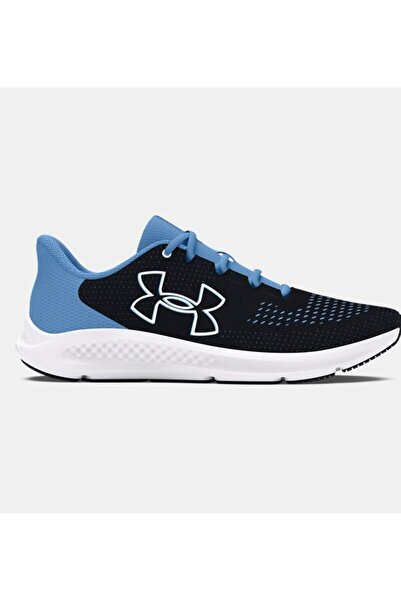 Under Armour Жіночі кросівки UA Charged Pursuit 3 Big Logo 3026523-004