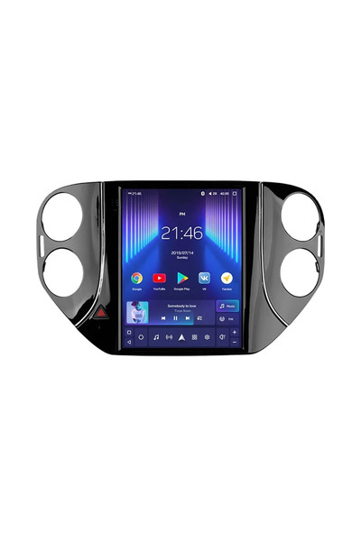 NavStore Navigatie Dedicata Volkswagen Tiguan (2007-2016), 9.7 Inch, 2Gb Ram,...