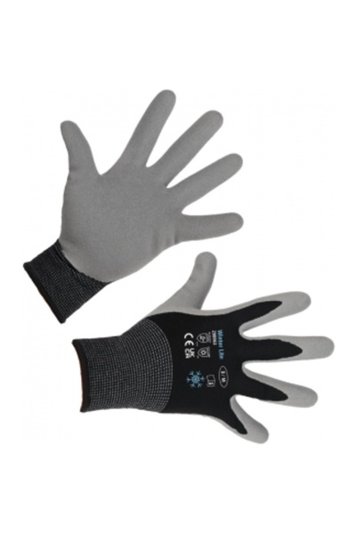KERBL Winter Lite gloves