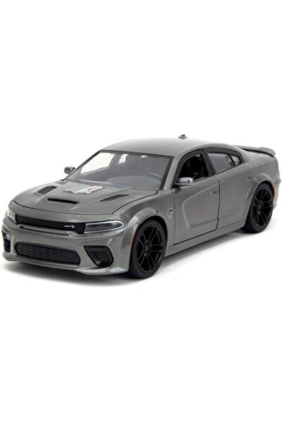 Jada 1:24 2021 Dodge Charger SRT Hellcat (Fast & Furious 10) (253203085) | Model Araba