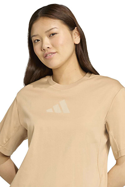 adidas Women's Casual T-Shirt W Z.N.E. Tee Jw7753