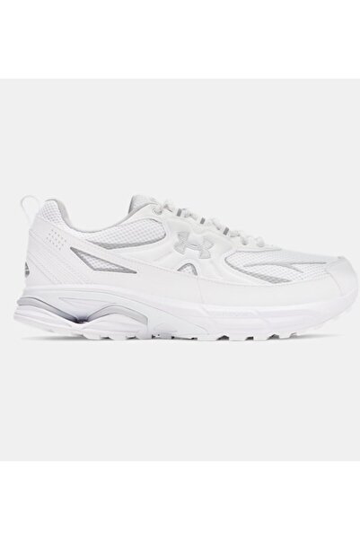 Under Armour Unisex Ua Apparition Tech Casual Shoes 6005280-100