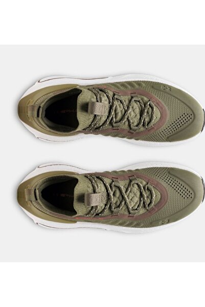 Under Armour Unisex UA U Phantom 4 Reflect Günlük Ayakkabı 3027672-390