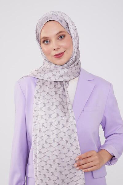 Levidor Rose Double Color Brand Shawl
