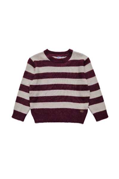 Mo Kids Knitted sweater