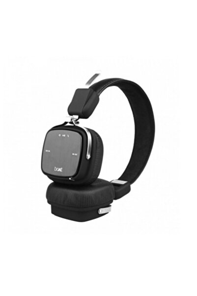 E-BODA Casti Audio On-Ear Rockerz 610, Bluetooth, Negru
