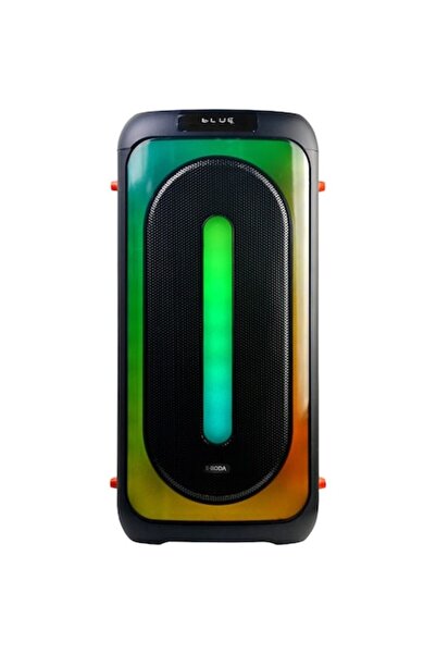 E-BODA Boxa Party 150 Pro, Bluetooth, Negru