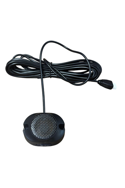 Sentinel Park Sensörü Beyaz 18 mm Ses İkazlı (B18-W)