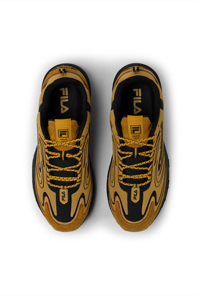 Fila Men's Running - Walking Shoes Actix S Ffm0446.73176