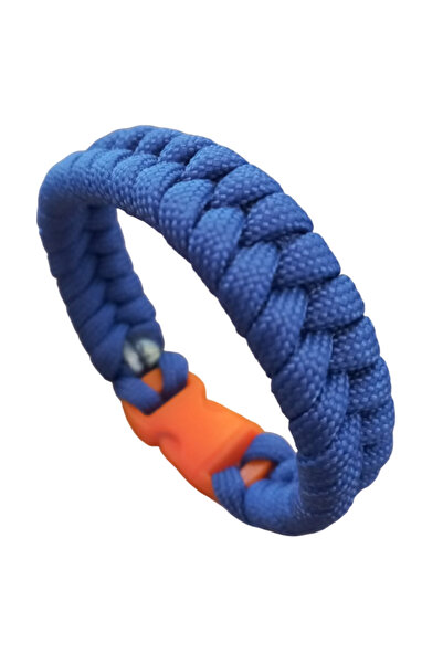 PARACORD By Bileklik Women's Blue 1