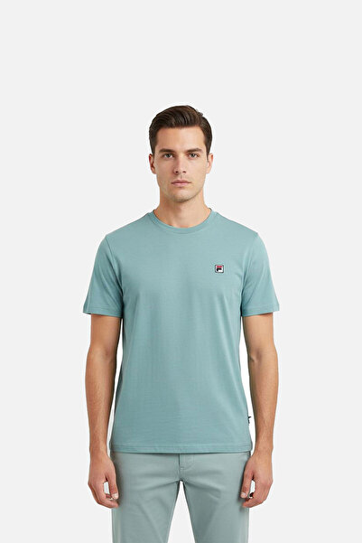Fila Ανδρικό μπλουζάκι Biella κοντομάνικο Fam1103.50112