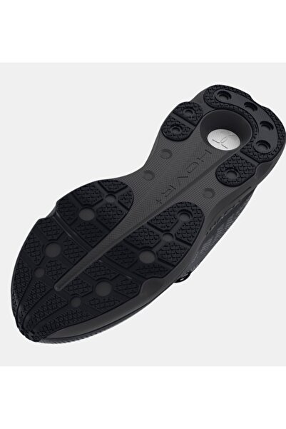 Under Armour Unisex UA U Infinite Pro Storm Koşu Ayakkabısı 3027588-001