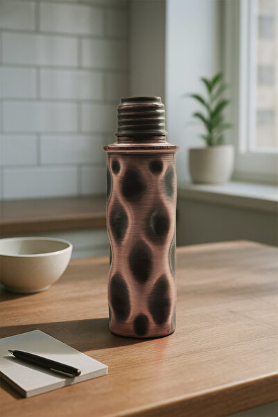 Handygoo Aura Bakır Su Matarası