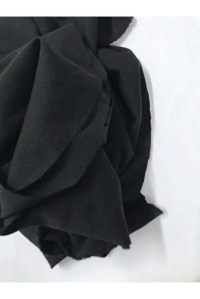 Yiğit Kumaş Μαύρο ύφασμα Dabıl, Τεμάχιο 80x140 cm