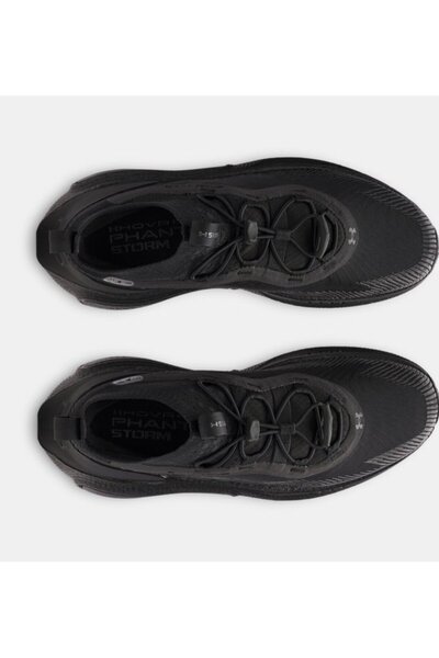 Under Armour Unisex UA U Phantom 4 Storm Günlük Ayakkabı 3027625-002