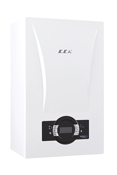 Eca Proteus Premix 35 Kw Tam Yoğuşmalı Kombi
